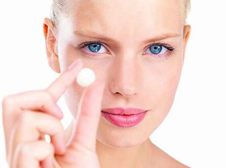 Parassiti di guarigione