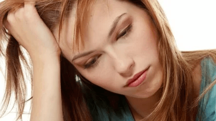 Sintomi di parassiti nell'uomo