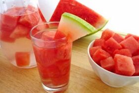 Pulisci i reni e le navi dei parassiti