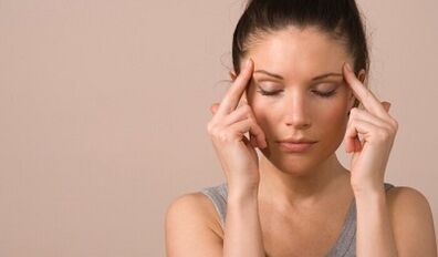 Come riconoscere la presenza di parassiti nel corpo