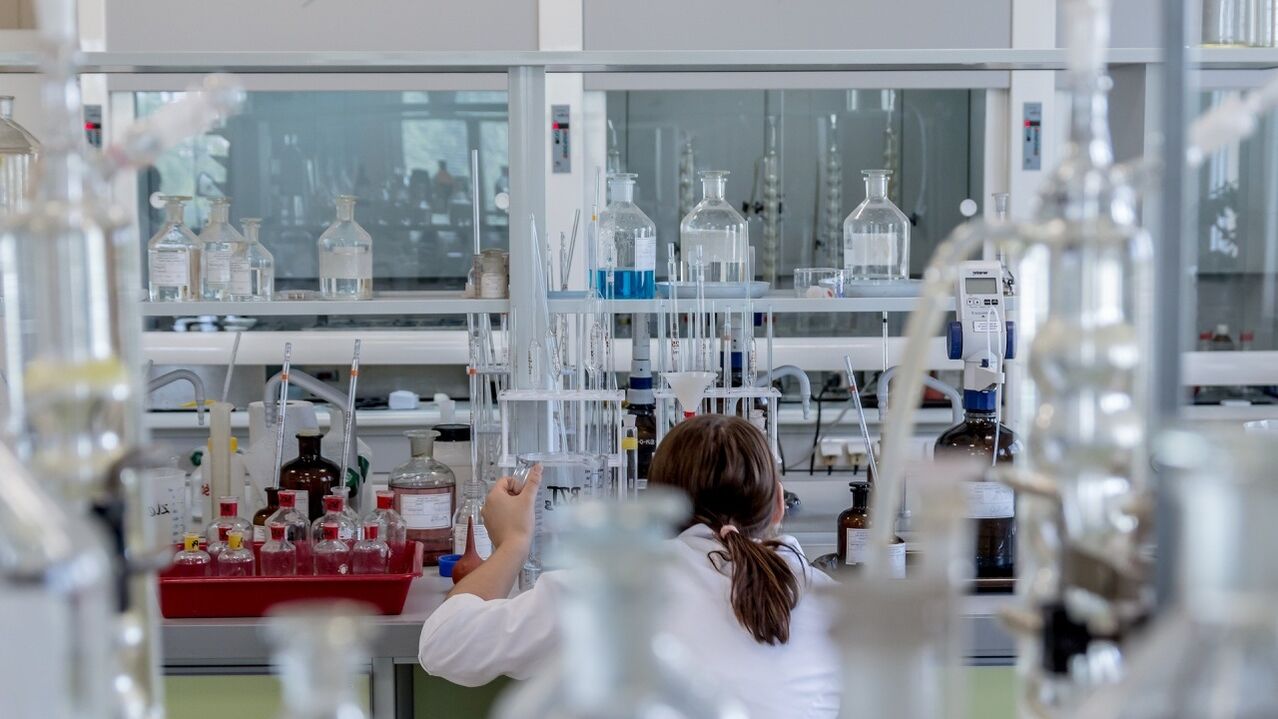 Diagnosi della presenza di parassiti nel corpo